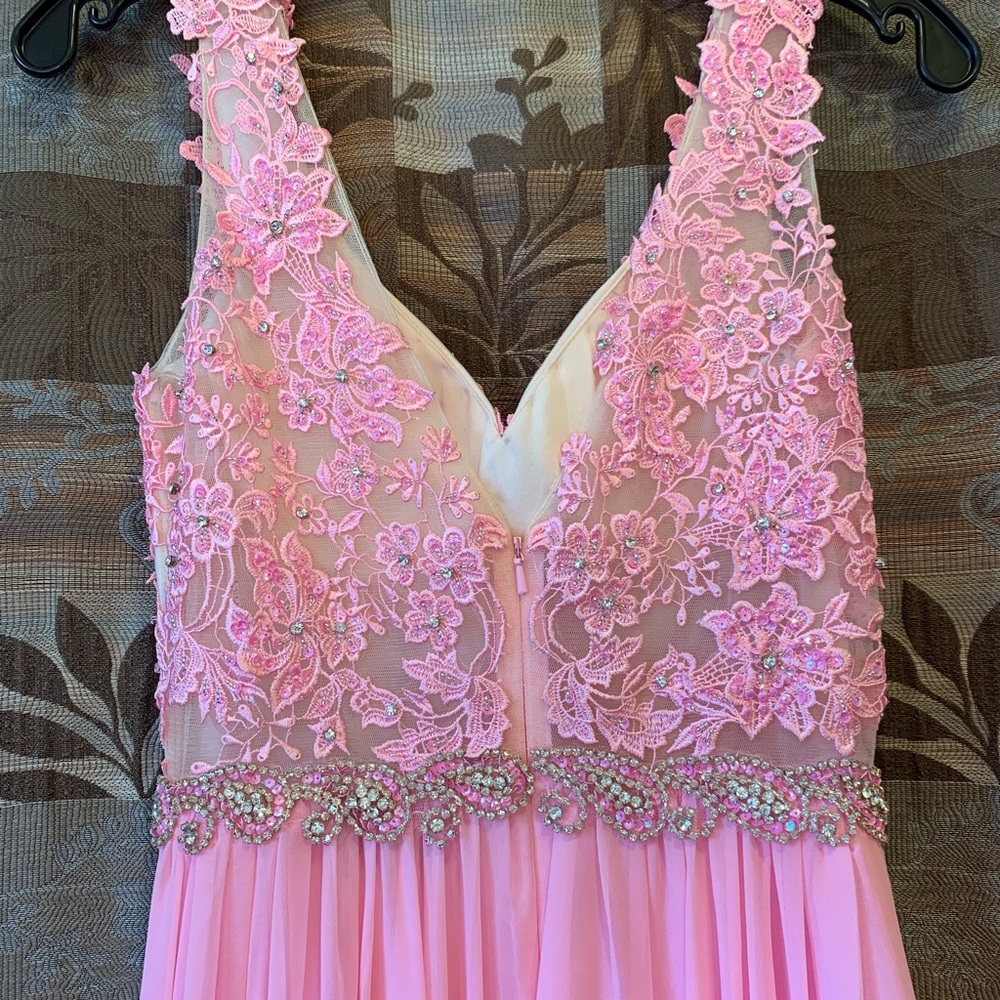 Prom Dress - Picture 4 of 5